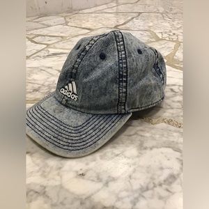 Adidas cap